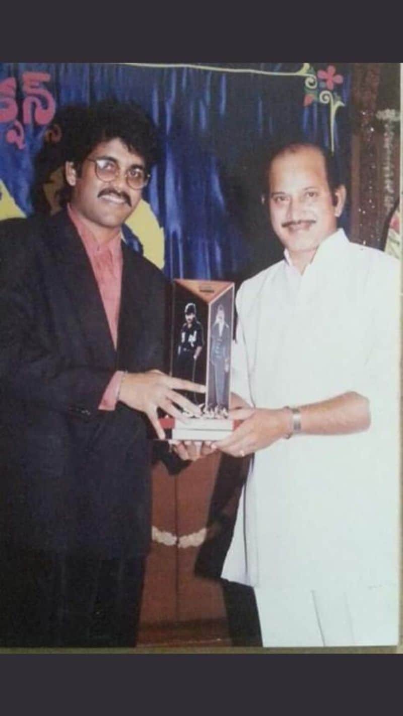 సూపర్ స్టార్ కృష్ణ అరుదైన ఫోటోలు(బర్త్ డే స్పెషల్).