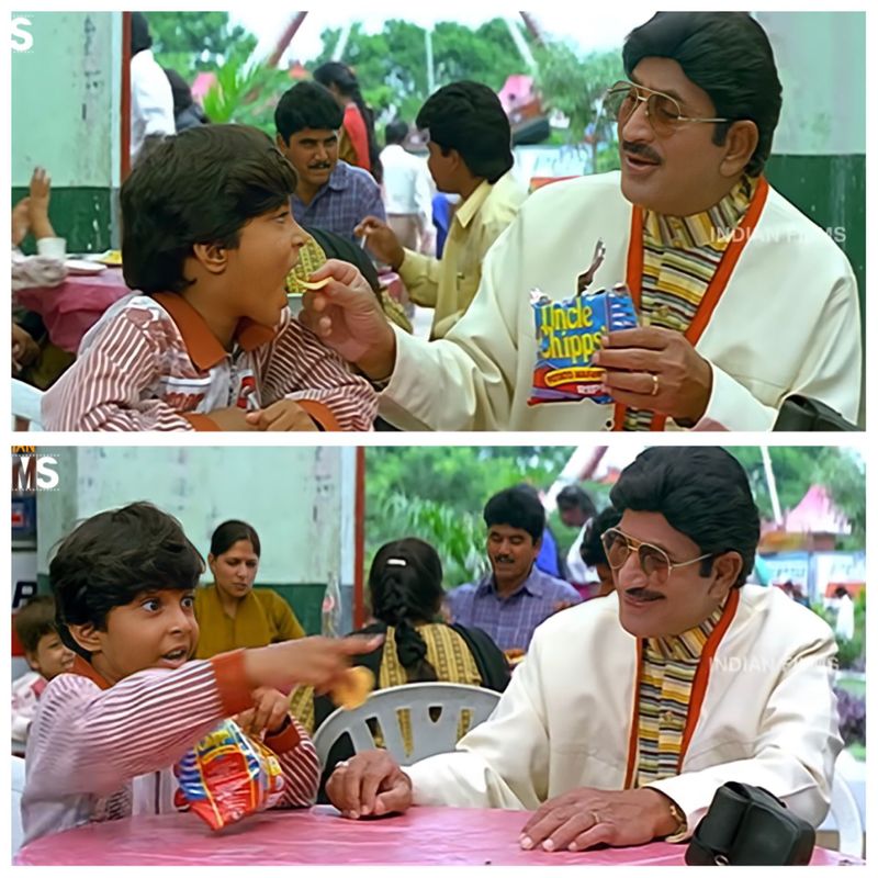 సూపర్ స్టార్ కృష్ణ అరుదైన ఫోటోలు(బర్త్ డే స్పెషల్).