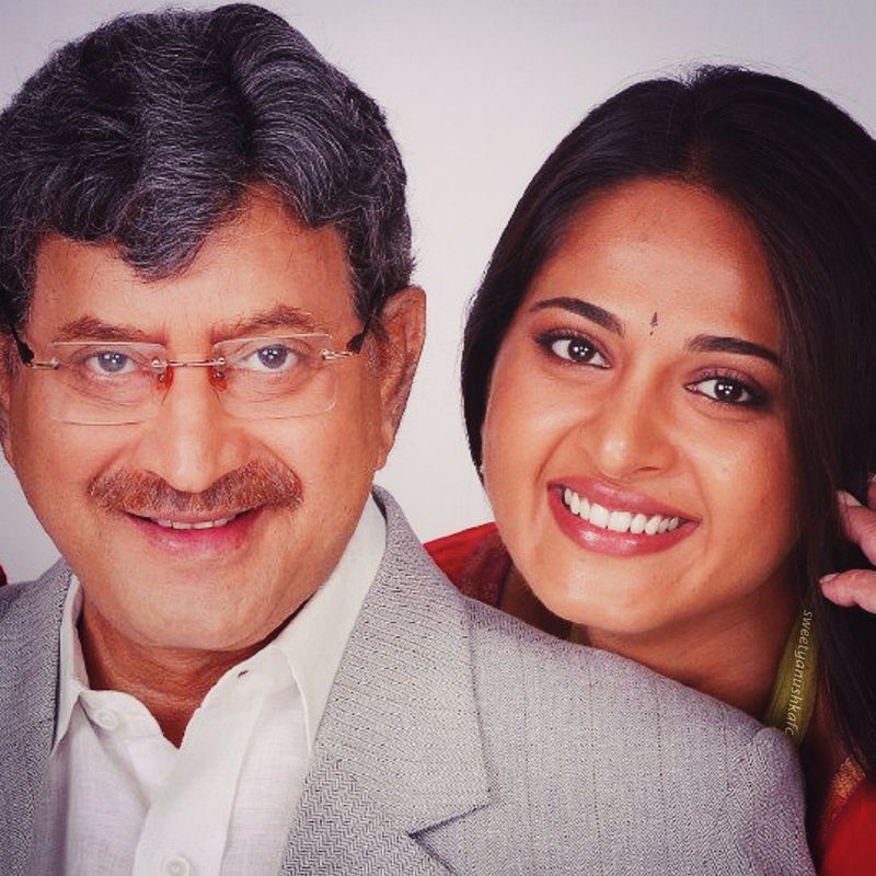 సూపర్ స్టార్ కృష్ణ అరుదైన ఫోటోలు(బర్త్ డే స్పెషల్).