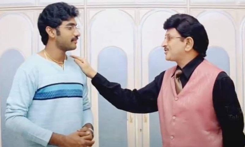 సూపర్ స్టార్ కృష్ణ అరుదైన ఫోటోలు(బర్త్ డే స్పెషల్).