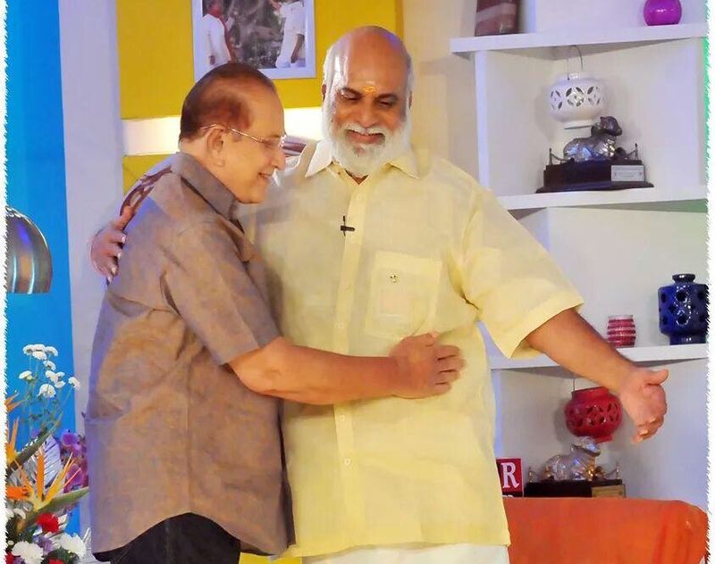 సూపర్ స్టార్ కృష్ణ అరుదైన ఫోటోలు(బర్త్ డే స్పెషల్).