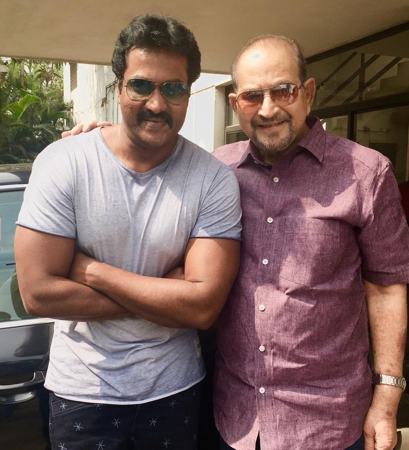 సూపర్ స్టార్ కృష్ణ అరుదైన ఫోటోలు(బర్త్ డే స్పెషల్).