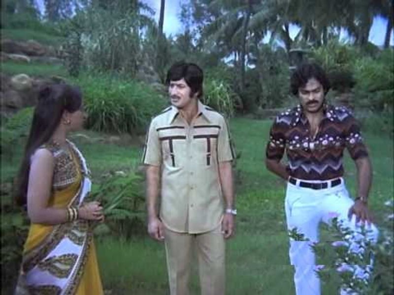 సూపర్ స్టార్ కృష్ణ అరుదైన ఫోటోలు(బర్త్ డే స్పెషల్).