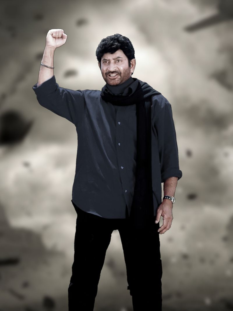 సూపర్ స్టార్ కృష్ణ అరుదైన ఫోటోలు(బర్త్ డే స్పెషల్).