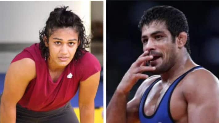 sagar murder case accused olympian wrestler sushil kumar bjp leader babita phogat Statement sushil kumar kpr sagar murder case accused olympian wrestler sushil kumar bjp leader babita phogat Statement sushil kumar kpr
