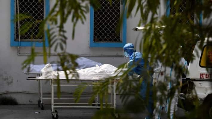 audit of deaths due to oxygen shortage:Parliamentary panel pulls up Centre on handling of COVID second wave audit of deaths due to oxygen shortage:Parliamentary panel pulls up Centre on handling of COVID second wave