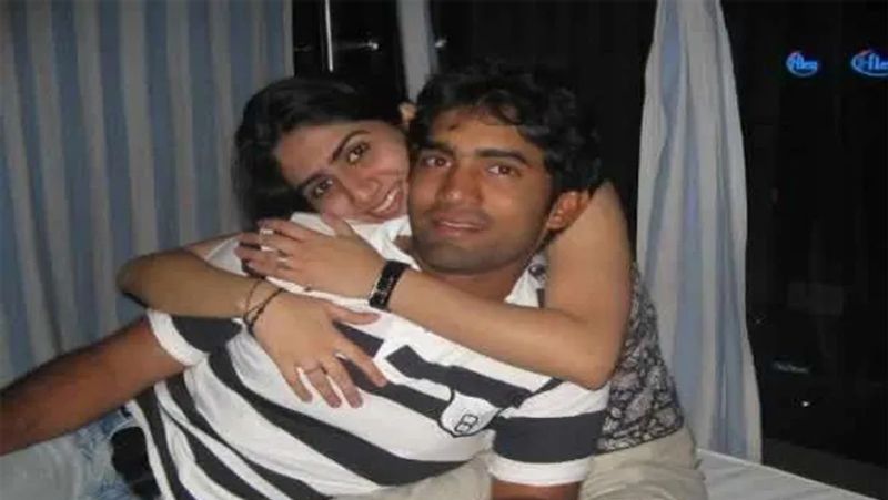 T20 World Cup 2021 - Dinesh Karthik and Dipika Pallikal become parents to twin boys ALB