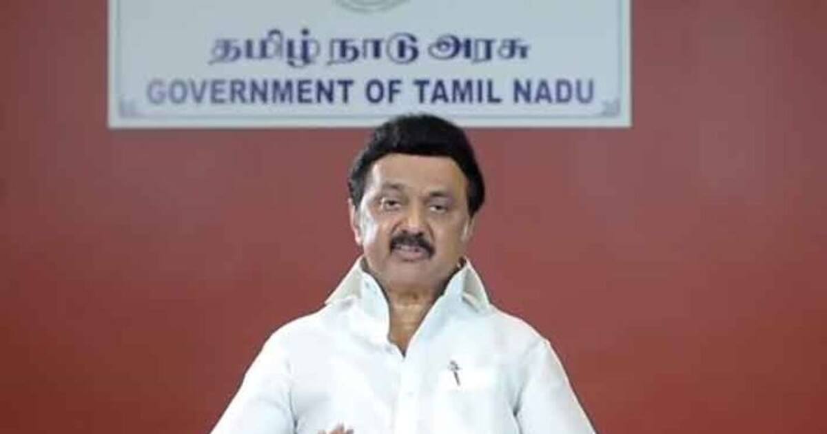 MK Stalin : தமிழகத்தில் கொரோனா அதிகரிக்கும்... முதல்வர் ஸ்டாலின் வெளியிட்ட.. 'அதிர்ச்சி' தகவல்..