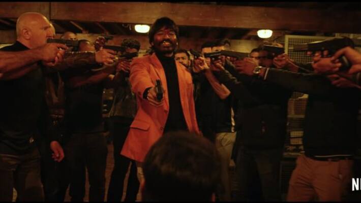 jagamea thanthiram cross 4 million views within 24 hours jagamea thanthiram cross 4 million views within 24 hours