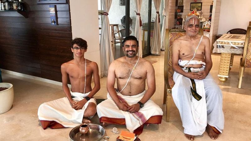 बता दें कि कभी फिल्मों में एक छोटा सा ब्रेक पाने के लिए मशक्कत करने वाले माधवन आज करोड़ों की प्रॉपर्टी के मालिक हैं। मीडिया रिपोर्ट की मानें तो उनकी नेटवर्थ 103 करोड़ रुपए के आसपास है। 