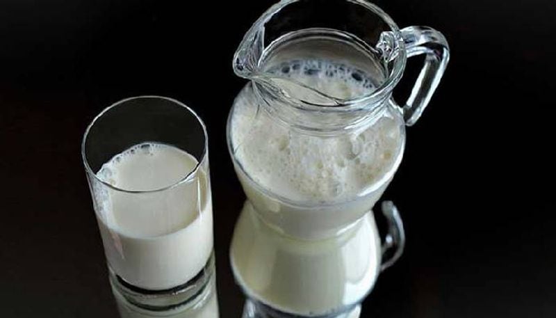Potato milk is the new big thing : Read here about its benefits and how to make it at home - bsb
