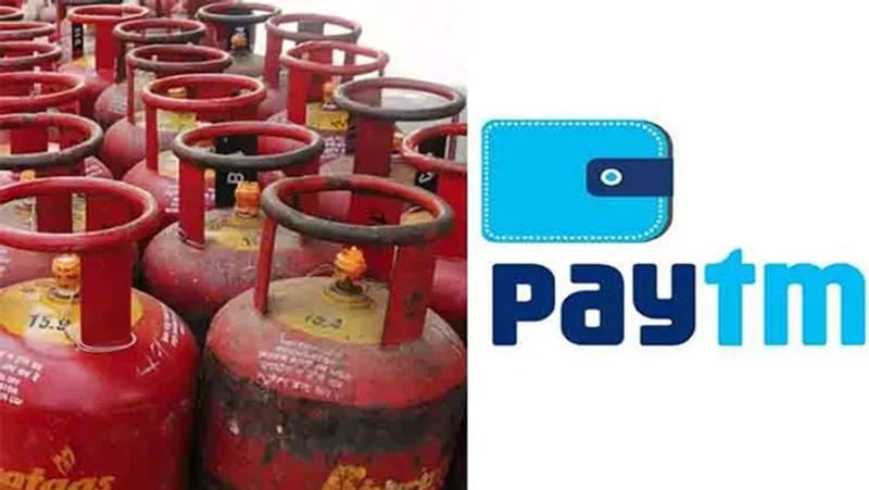 सिलेंडर की बुकिंग पर पाएं 800 तक का कैशबैक
दरअसल, पेटीएम से गैस सिलेंडर की बुकिंग करने पर आपको 800 रुपये तक का कैशबैक दिया जा रहा है। यानी 809 रुपये में मिलने वाला सिलेंडर आपको 9 रुपये तक में मिल सकता है।
