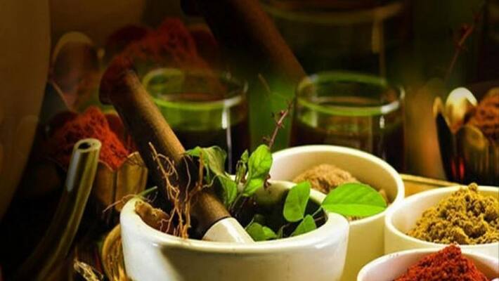 can apply for helper in Ayurveda hospital can apply for helper in Ayurveda hospital