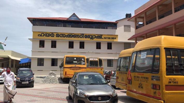 Kerala schools open November Kerala schools open November