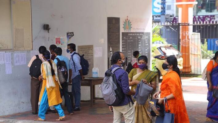 Government school teachers ordered to come to work Government school teachers ordered to come to work