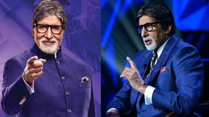 KBC 13 First Episode Can Be Telecast In The Month Of August kpg KBC 13 First Episode Can Be Telecast In The Month Of August kpg