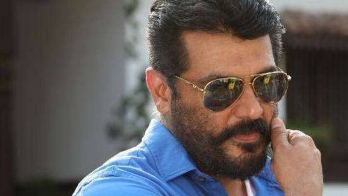 Thala ajith 61 movie director and production company update Thala ajith 61 movie director and production company update