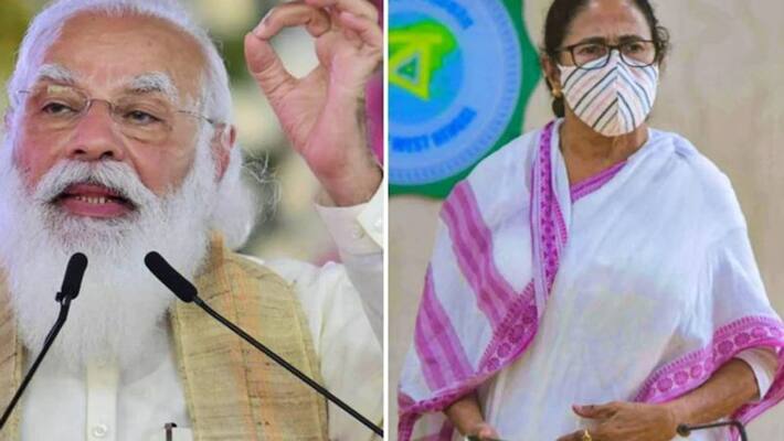 Mamta Banerjee starts the game ..? Trinamool Congress plan to vacate BJP rule in Tripura? Mamta Banerjee starts the game ..? Trinamool Congress plan to vacate BJP rule in Tripura?