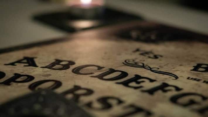 What is Ouija board What is Ouija board