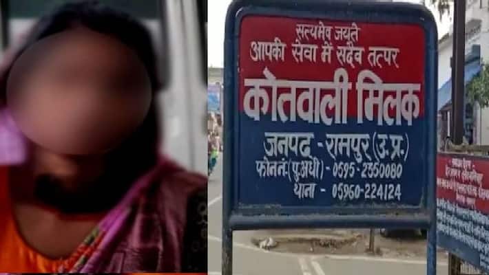 After beating his wife brutally, nail was put in the private part, admitted to the hospital ASA After beating his wife brutally, nail was put in the private part, admitted to the hospital ASA