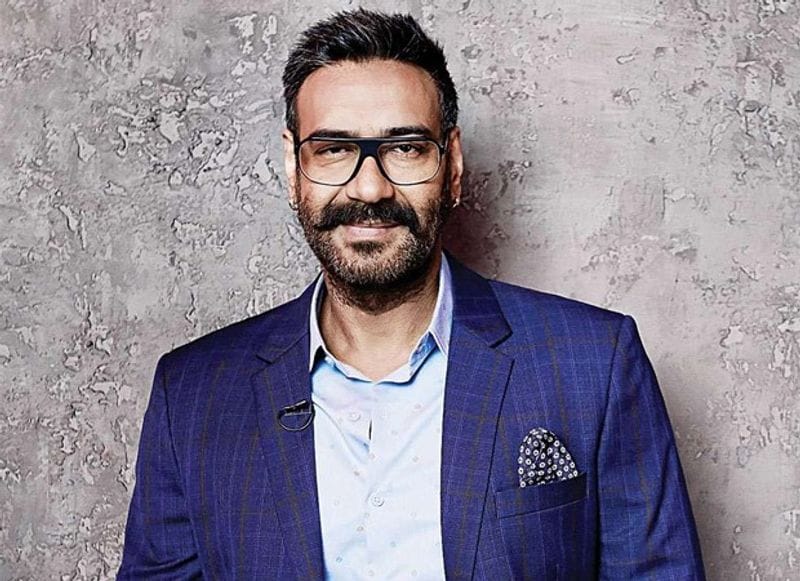 అంతేకాదు ప్రస్తుతం అజయ్ ఉంటున్న శక్తీ బంగ్లాకి సమీపంలోనే కొత్త హౌజ్ ఉంటుందని తెలుస్తుంది. మే మొదటి వారంలో దీని రిజిస్టర్ పూర్తయ్యిందని, అజయ్, ఆయన మదర్ వీనా పేర్లతో రిజిస్టర్ చేయించారట.