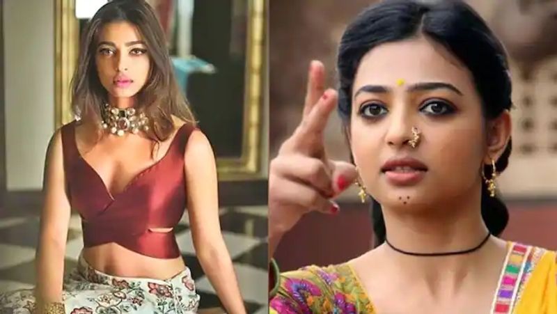When Radhika Apte slapped her co-star for tickling her feet; actress reveals it all RCB