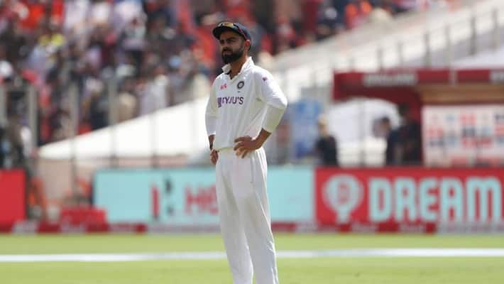 Indian Captain Virat Kohli responds to troll over vegan Indian Captain Virat Kohli responds to troll over vegan