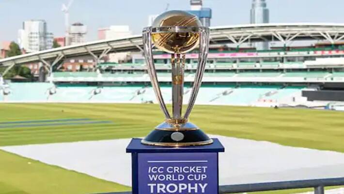 ICC Expands Men's ODI World Cup To 14 Teams From 2027, T20 World Cup will be held with 20 Teams From 2024 dva ICC Expands Men's ODI World Cup To 14 Teams From 2027, T20 World Cup will be held with 20 Teams From 2024 dva