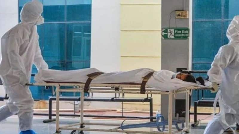 594 doctors killed in Corona 2nd wave ... Indian Medical Association shocking information
