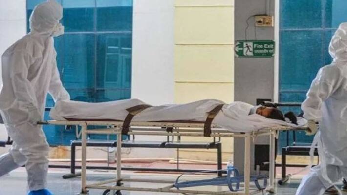 Peru is at number five in terms of death rate from Coronavirus kpa Peru is at number five in terms of death rate from Coronavirus kpa