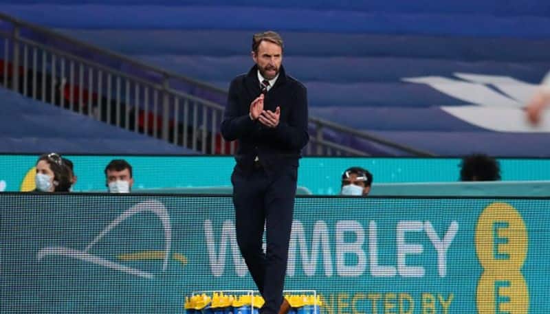 EURO 2020 Final England penalty decisions was my call says Gareth Southgate