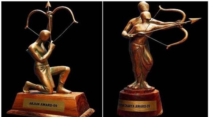 National Sports Award 2021, President Ramnath Kovind will give away Awards to sportspersons at Rashtrapati Bhavan DVG National Sports Award 2021, President Ramnath Kovind will give away Awards to sportspersons at Rashtrapati Bhavan DVG