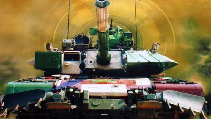 India to change the way weapons are made in India, gives nod to break up Ordnance Factory Board-VPN India to change the way weapons are made in India, gives nod to break up Ordnance Factory Board-VPN