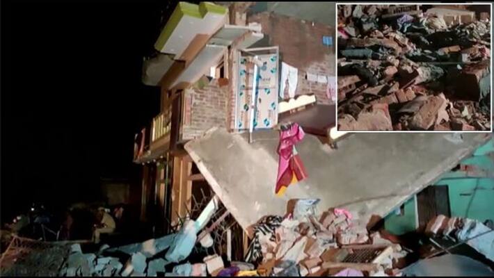 7 killed in cylinder blast accident in Gonda,Uttar Pradesh kpa 7 killed in cylinder blast accident in Gonda,Uttar Pradesh kpa