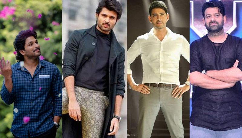 అయితే సూపర్ స్టార్ మహేష్, రెబల్ స్టార్ ప్రభాస్ ల స్థానాలు కూడా లేకుండా చేశాడు. మరోవైపు ఎన్టీఆర్, బన్నీ, చెర్రీ, రామ్ వంటి స్టార్స్ కి మరో సారి షాక్ ఇచ్చాడు. వరుసగా మూడేళ్లుగా మొదటి స్థానాన్ని దక్కించుకుంటున్నాడు.