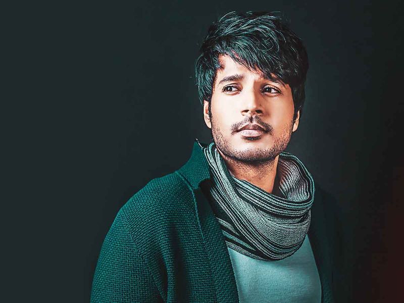తొమ్మిదో స్థానాన్ని సందీప్ కిషన్ దక్కించుకున్నాడు. గతేడాది సందీప్ 26వ స్థానంలో ఉండటం విశేషం.