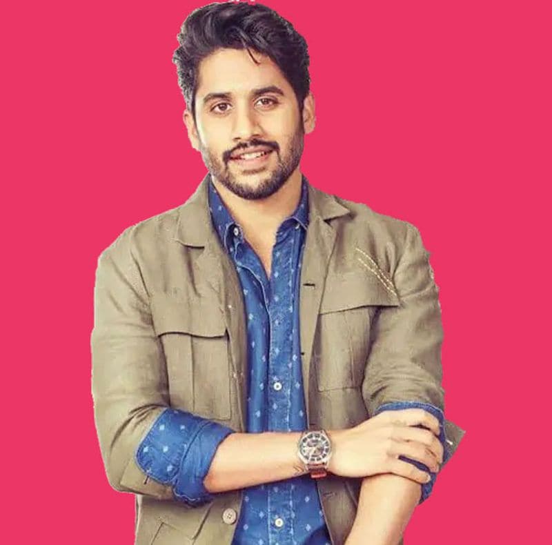 ఆరో స్థానంలో నాగచైతన్య ఉన్నారు. గతేడాది ఆయన 11వ స్థానంలో ఉన్నారు.