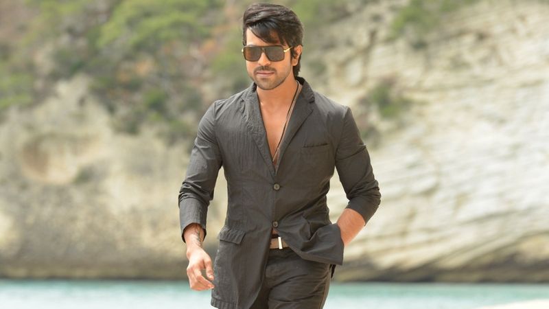 నాల్గో స్థానంలో రామ్చరణ్ ఉన్నారు. గతేడాది ఆయన రెండో స్థానంలో ఉండగా రెండు స్థానాలు పడిపోయాడు.