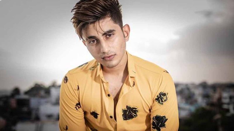 ఎనిమిదో స్థానంలో హైదరాబాద్ బేస్డ్ టీవీ హోస్ట్ సల్మాన్ జైదీ నిలిచారు. గతేడాది అతను ఐదో స్థానంలో ఉన్నారు.