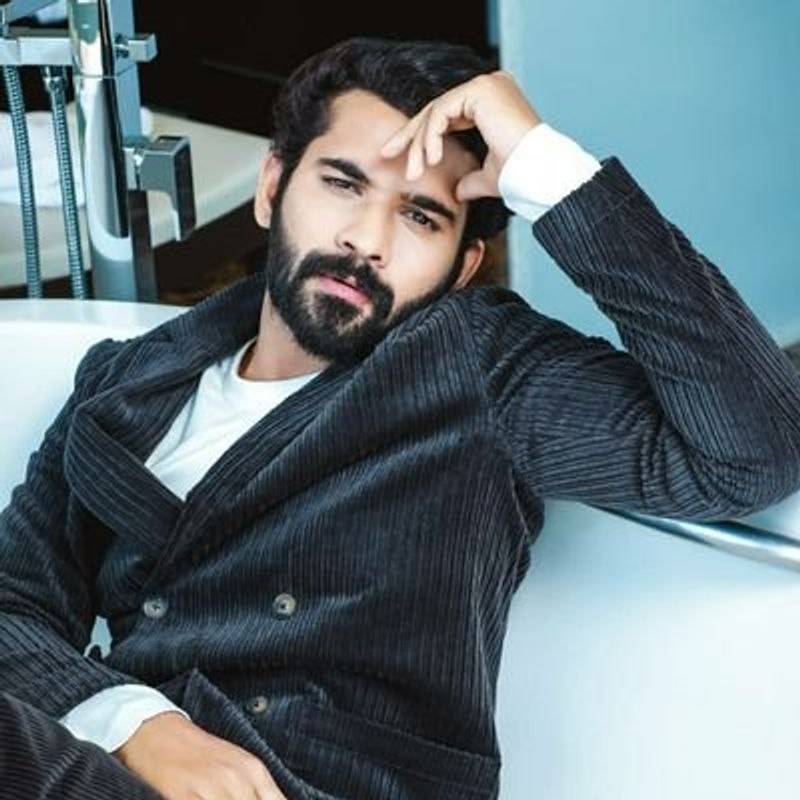 ఇందులో బిగ్బాస్4 ఫేమ్ అఖిల్ 14వ స్థానంలో ఉన్నారు. ఆయనకిది న్యూ ఎంట్రీ.