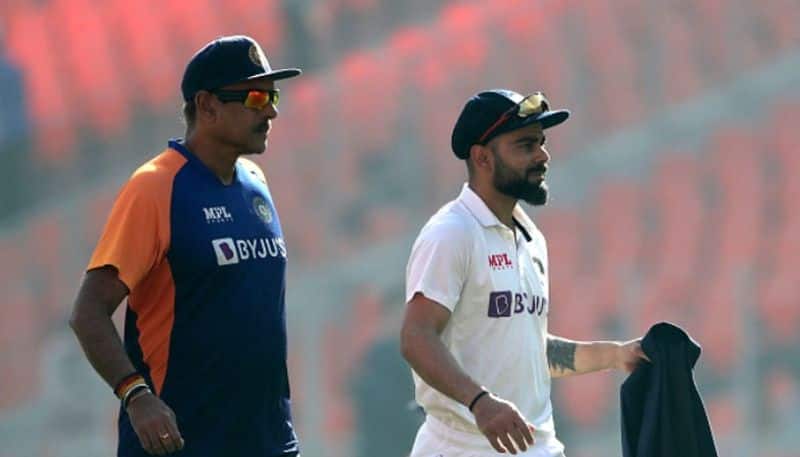 Virat Kohli's gameplan against New Zealand in WTC final revealed as leaked audio goes viral-ayh