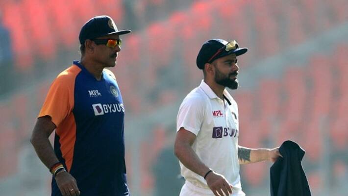 Virat Kohli talking on hopes of WTC and England series Virat Kohli talking on hopes of WTC and England series