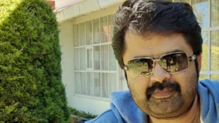 Anoop Menon facebook hacked Anoop Menon facebook hacked
