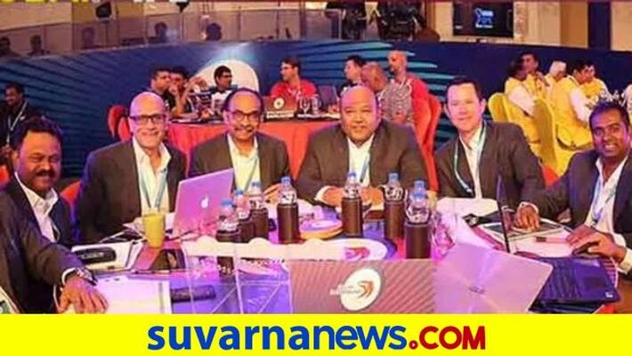 IPL Franchise invest in foreign T20 League new headache for BCCI kvn IPL Franchise invest in foreign T20 League new headache for BCCI kvn