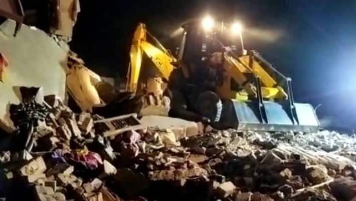 700 buildings in north Delhi designated as hazardous structures gcw 700 buildings in north Delhi designated as hazardous structures gcw