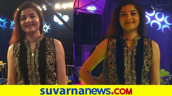 Kannada actress Prema disappointed with fake news about personal life vcs