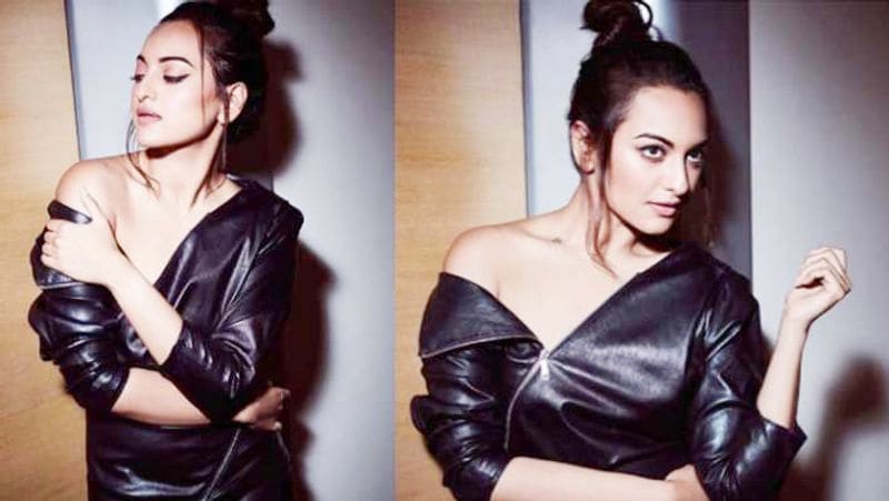 When Sonakshi Sinha was asked what will she find in Ranbir Kapoor's bedroom? Here's what actress said-SYT