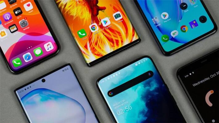 Smartphones may become costlier after Diwali, import duty on this may increase Smartphones may become costlier after Diwali, import duty on this may increase