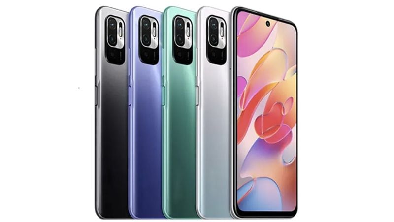 पोको X3 GT 5G
पोको एक्स 3 जीटी इंडिया में इसी महीने लॉन्च होगा। ब्रांड के पोको F3 GT लॉन्च की पुष्टि के बाद, पोको अब भारत में पोको X3 GT भी ला रहा है। इसमें 6.6-इंच का फुल HD + LCD डिस्प्ले है, जिसमें 120Hz रिफ्रेश रेट, 240Hz टच सैंपलिंग रेट, 1100 निट्स ब्राइटनेस और कॉर्निंग गोरिल्ला ग्लास विक्टस सपोर्ट होगा। इसके साथ ही इसमें 8GB रैम और 256GB UFS 3.1 इंटरनल स्टोरेज दी जाएगी। Poco X3 GT में 67W फास्ट-चार्जिंग सपोर्ट के साथ 5,000mAh की बैटरी होगी। इसमें पीछे की तरफ ट्रिपल कैमरा सिस्टम- 64MP का प्राइमरी सेंसर, 8MP का अल्ट्रा-वाइड सेंसर और क्लोज-अप शॉट्स के लिए 2MP का मैक्रो लेंस। सेल्फी के लिए 16MP का कैमरा दिया गया है।