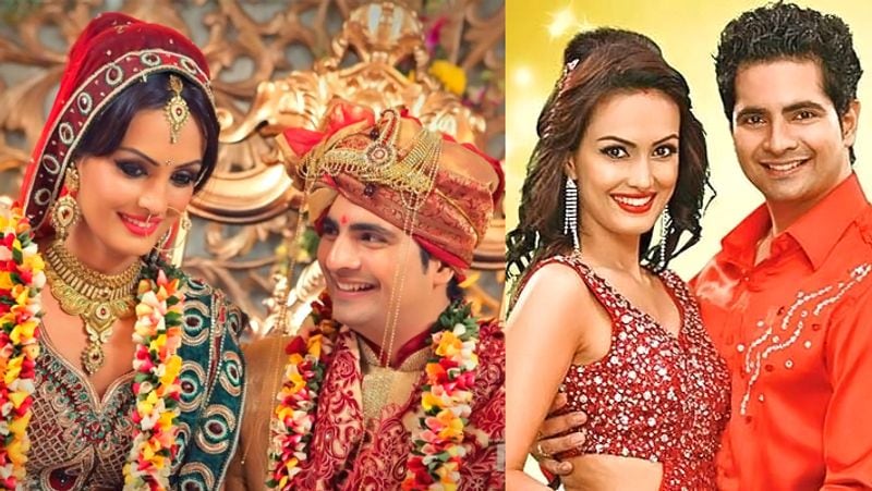 ऐसे हुई थी करन और निशा की पहली मुलाकात :
करन मेहरा ने दिल्ली के NIFT से फैशन की डिग्री ली है। इसके बाद वो मुंबई आ गए। यहां आने के बाद उन्हें 2008 में आई फिल्म ‘हंसते हंसते’ में ऑफिशियल डिजाइनर के रूप में काम मिल गया था। इस फिल्म में जिम्मी शेरगिल के साथ लीड रोल में निशा रावल थीं। इसी फिल्म की शूटिंग के दौरान निशा और करन की पहली मुलाकात हुई थी। इसके बाद दोनों एक-दूसरे को दिल दे बैठे। 